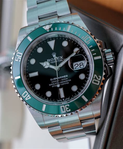 rolex diver green|Rolex submariner cheapest price.